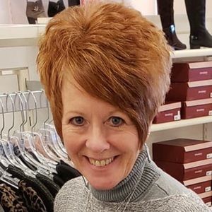 Meet your Posher, Kim